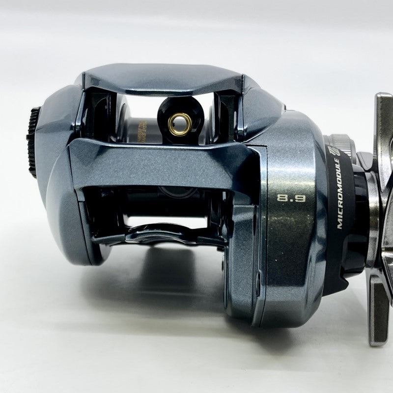 SHIMANO 22 ALDEBARAN BFS XG LEFT