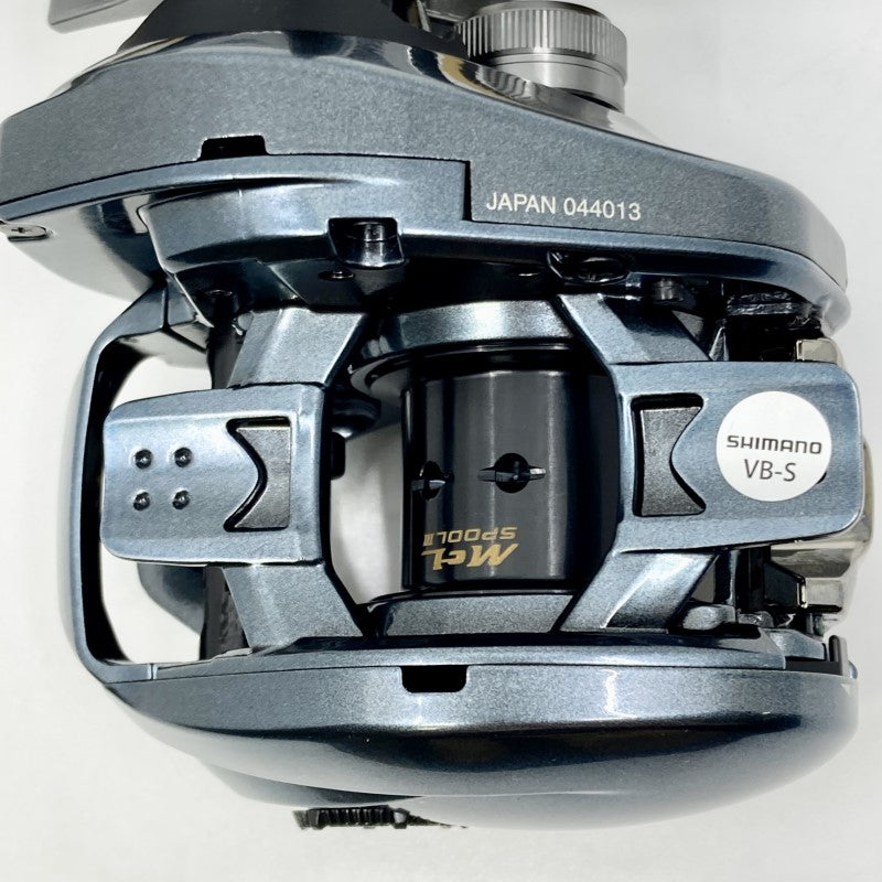 SHIMANO 22 ALDEBARAN BFS XG LEFT