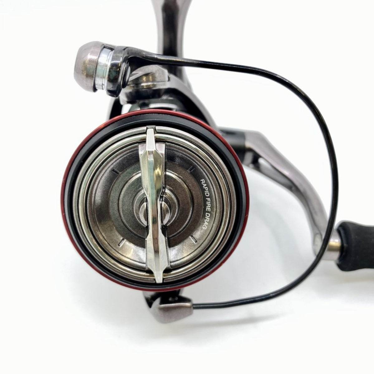 SHIMANO 21 SEPHIA XR C3000S - Britannic Trade