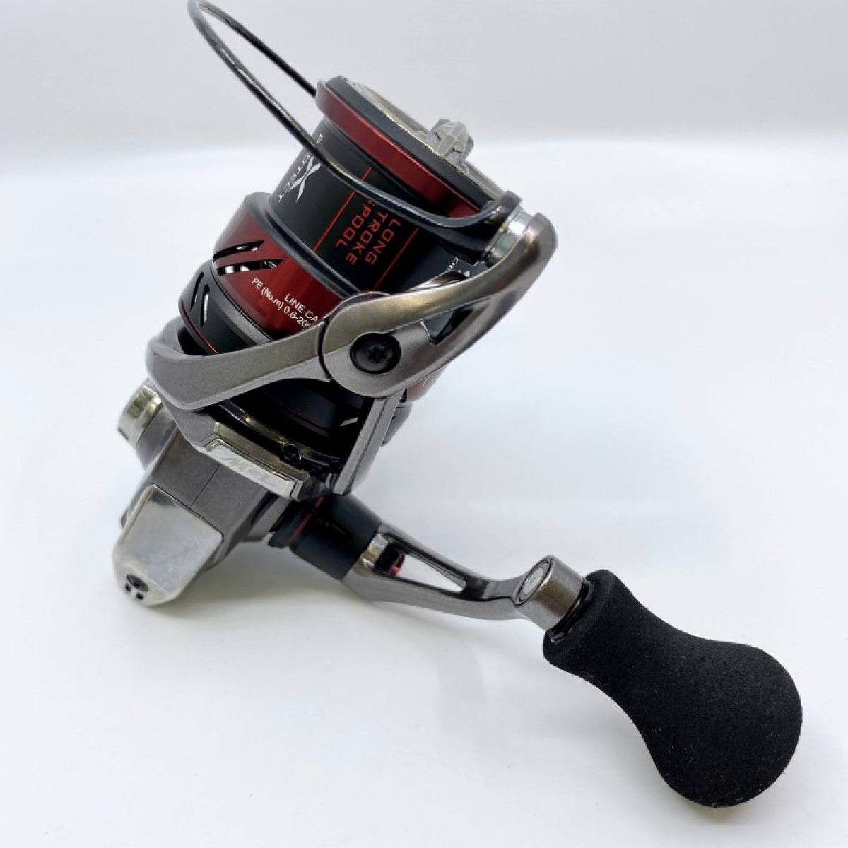 SHIMANO 21 SEPHIA XR C3000S - Britannic Trade