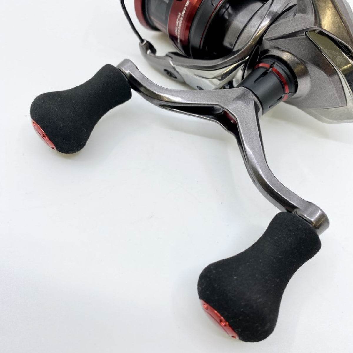 SHIMANO 21 SEPHIA XR C3000SDHHG - Britannic Trade