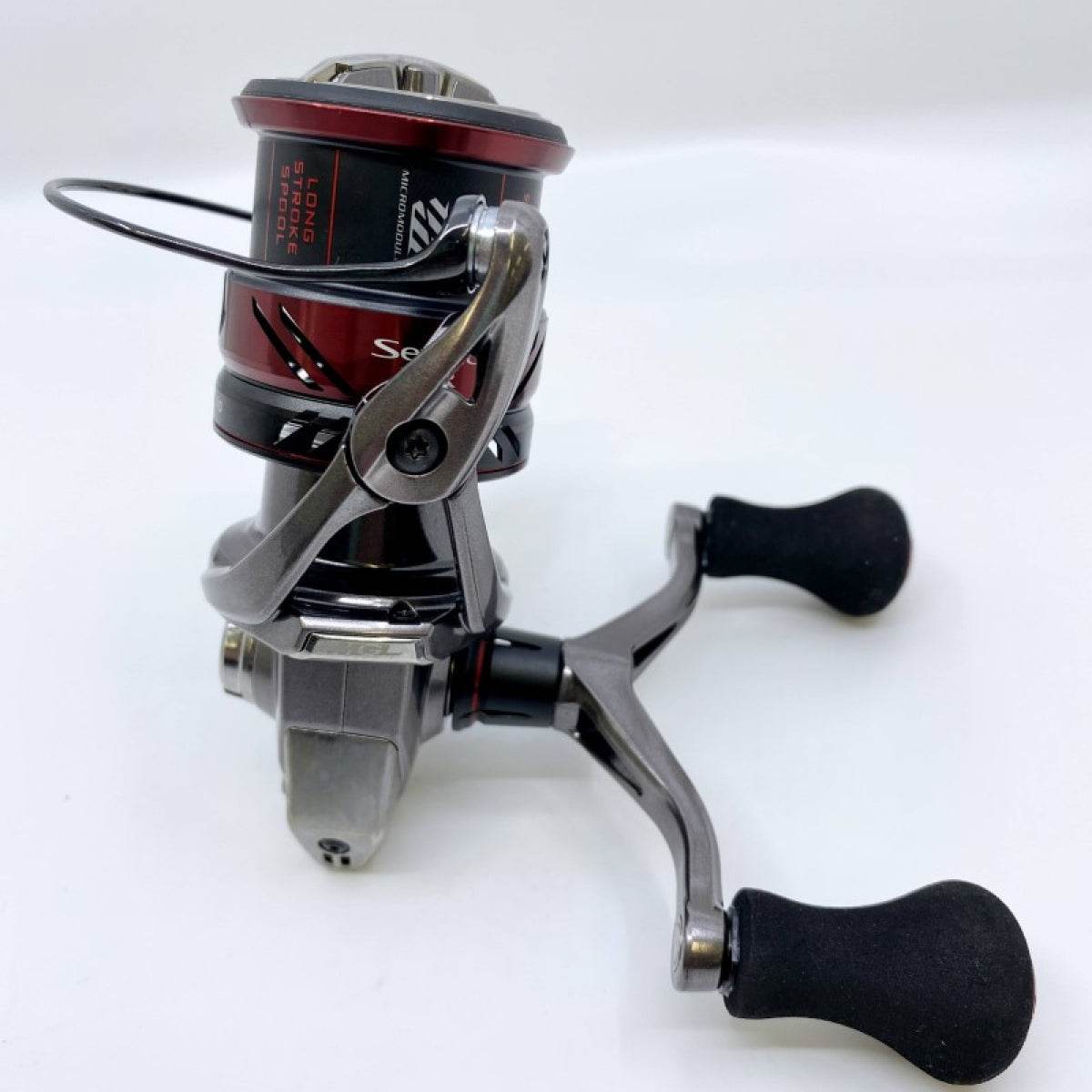 SHIMANO 21 SEPHIA XR C3000SDHHG - Britannic Trade