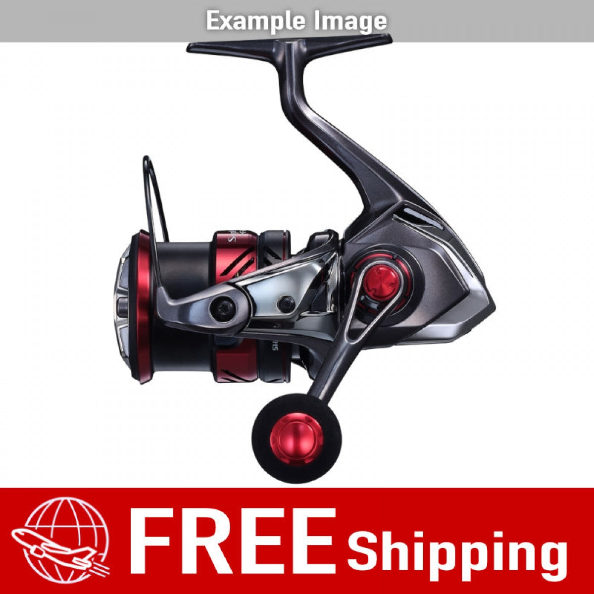 SHIMANO 21 SEPHIA XR C3000SHG