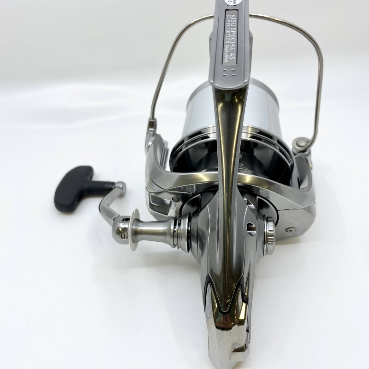 SHIMANO KISU SPECIAL 22 KISU SPECIAL 45 EXTRA FINE