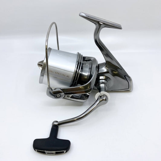 SHIMANO 22 KISU SPECIAL 45 EXTRA FINE
