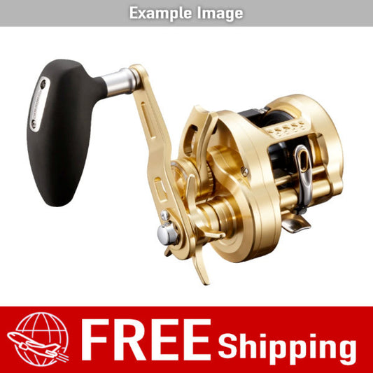 SHIMANO 22 OCEA CONQUEST 300PG RIGHT