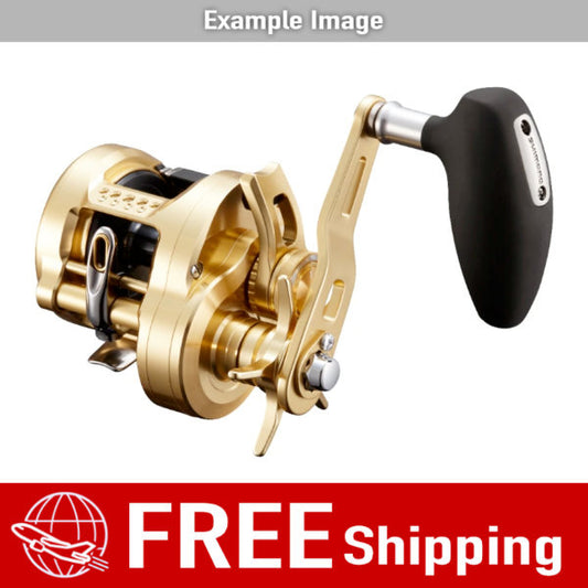 SHIMANO 22 OCEA CONQUEST 301PG LEFT