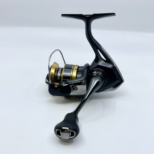 SHIMANO 22 SAHARA 500