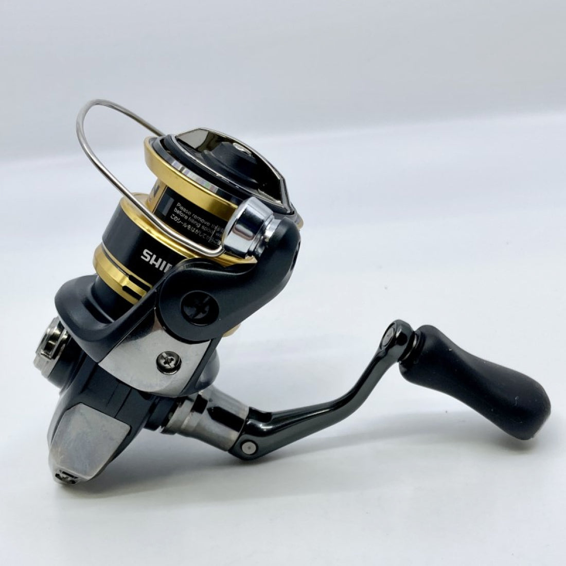 SHIMANO 22 SAHARA 500