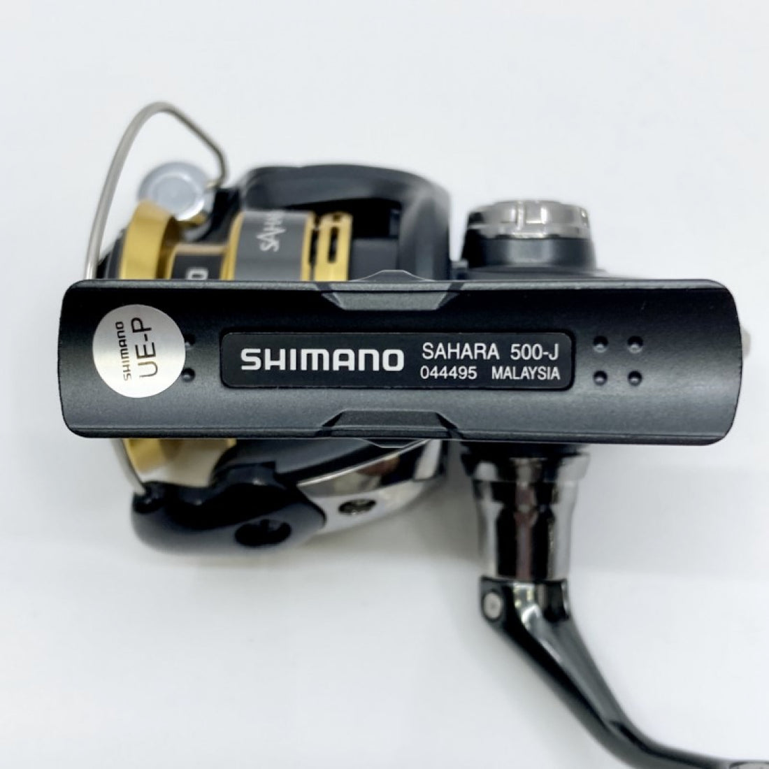 SHIMANO 22 SAHARA 500