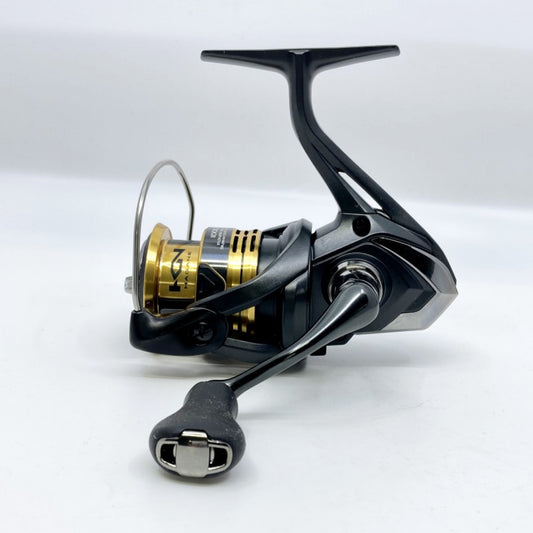 SHIMANO 22 SAHARA 1000