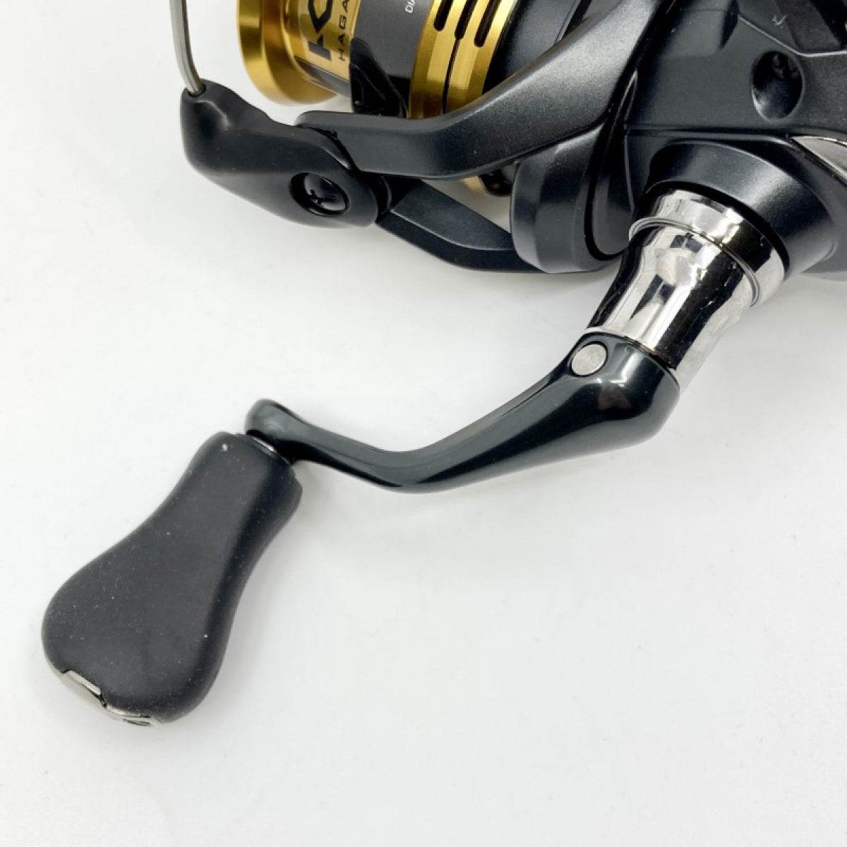 SHIMANO 22 SAHARA 1000 - Britannic Trade