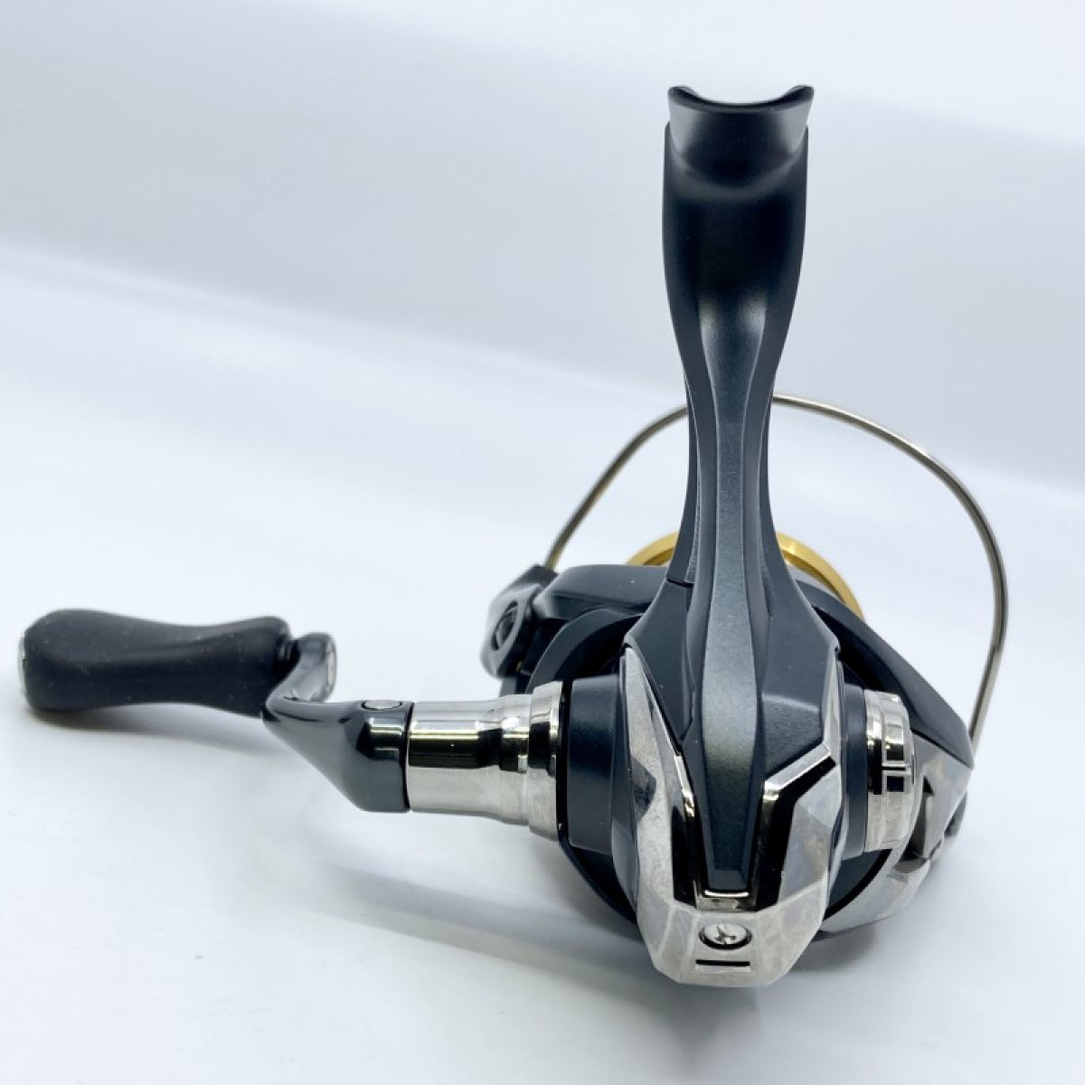 SHIMANO SAHARA 22 SAHARA C2000S
