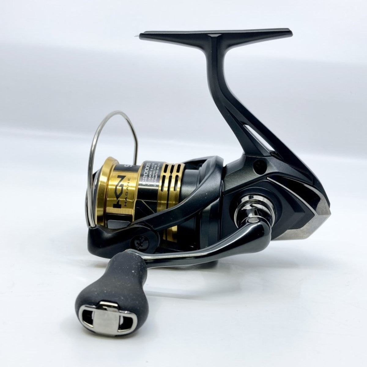 SHIMANO SAHARA 22 SAHARA C2000S
