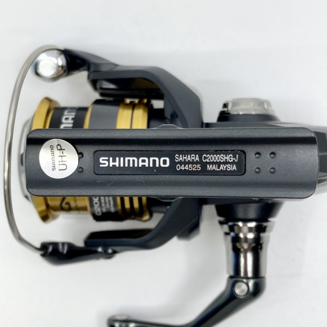 SHIMANO 22 SAHARA C2000SHG