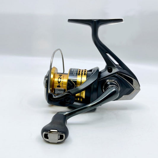 SHIMANO 22 SAHARA 2500