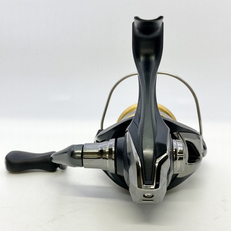 SHIMANO SAHARA 22 SAHARA 2500SHG
