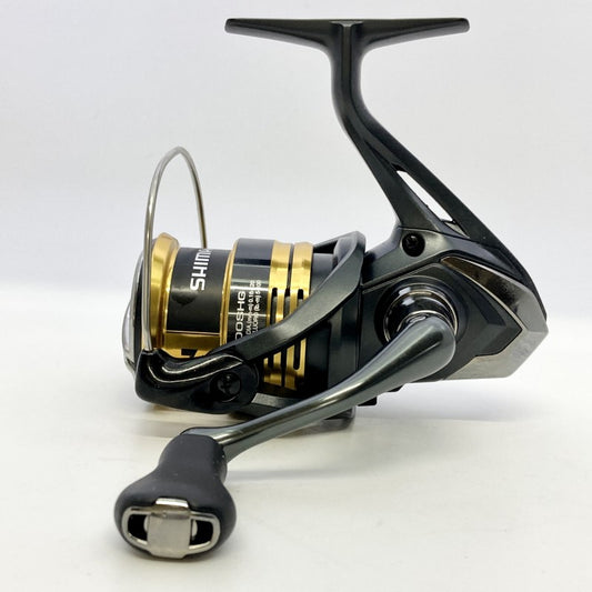 SHIMANO 22 SAHARA 2500SHG
