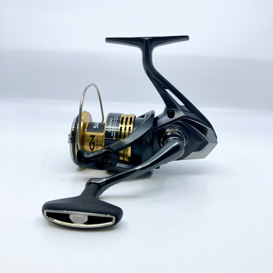 SHIMANO 22 SAHARA C3000