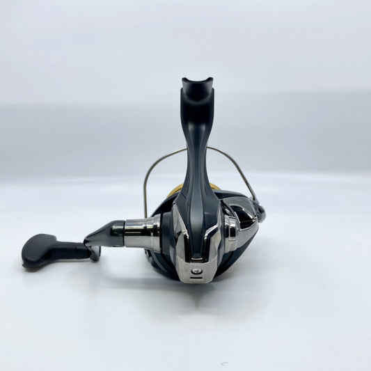 SHIMANO 22 SAHARA C3000HG