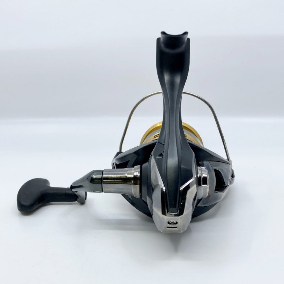 SHIMANO 22 SAHARA 4000 fishing reel — photo 3
