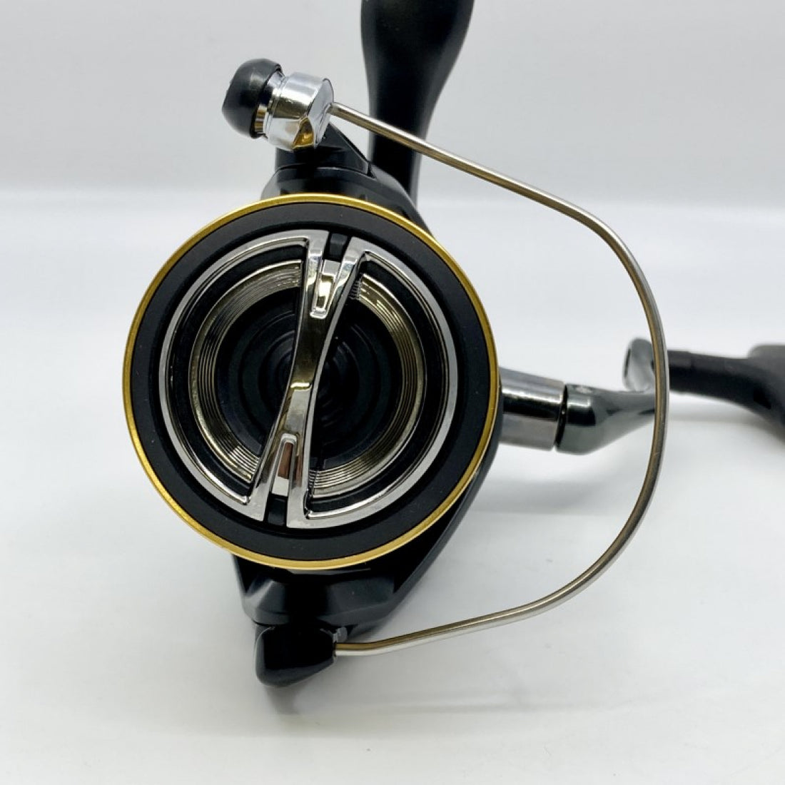 SHIMANO 22 SAHARA 4000