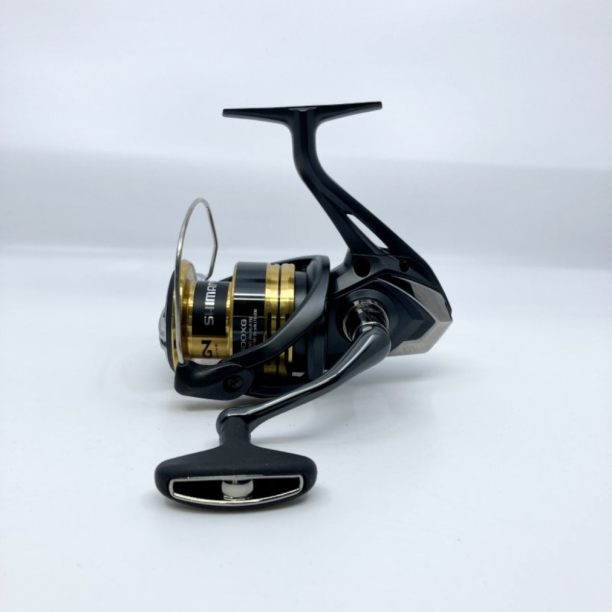 SHIMANO SAHARA 22 SAHARA 4000XG