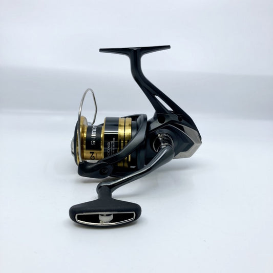 SHIMANO 22 SAHARA 4000XG