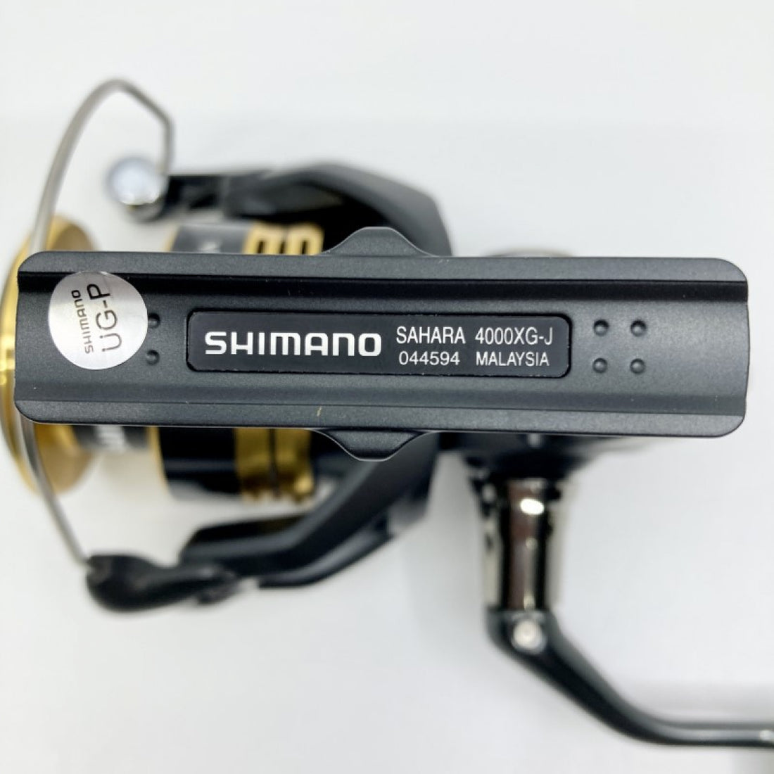 SHIMANO 22 SAHARA 4000XG
