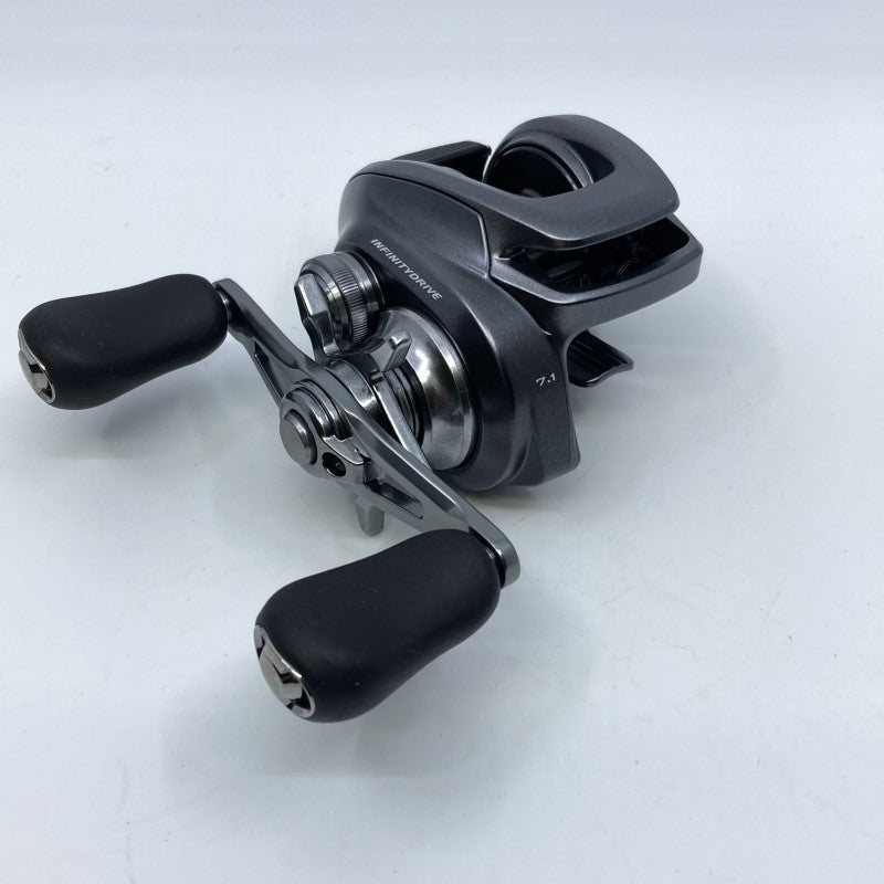 SHIMANO 22 BANTAM HG