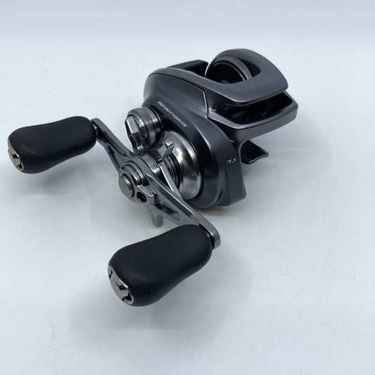 SHIMANO 22 BANTAM HG