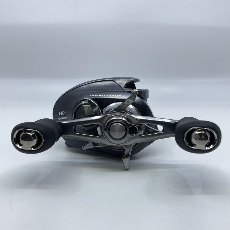 SHIMANO BANTAM 22 BANTAM HG RIGHT fishing reel — photo 2