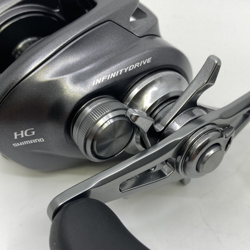 SHIMANO BANTAM 22 BANTAM HG RIGHT fishing reel — photo 3