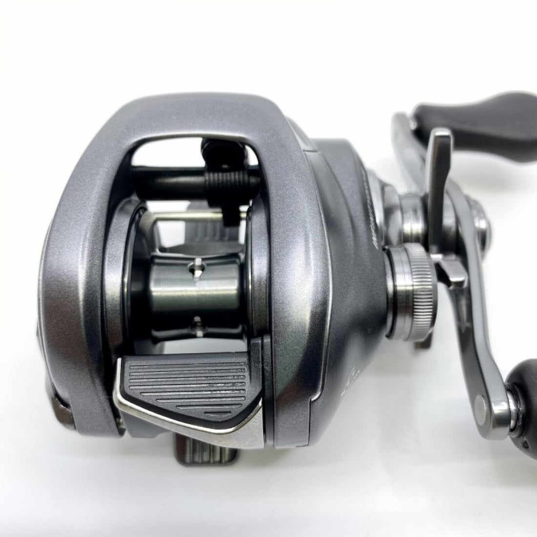 SHIMANO BANTAM 22 BANTAM XG RIGHT fishing reel