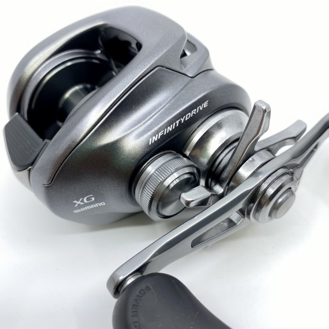 SHIMANO BANTAM 22 BANTAM XG RIGHT fishing reel — photo 3