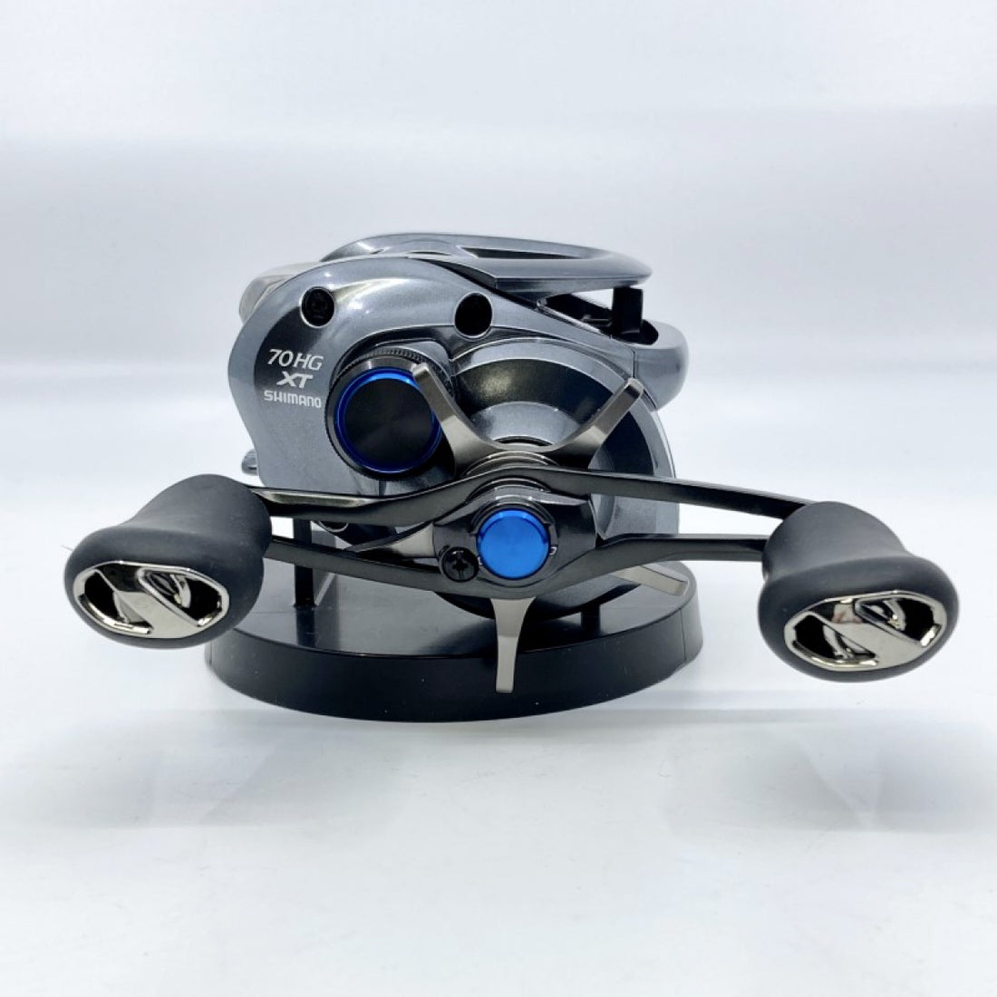 SHIMANO 22 SLX DC XT 70HG RIGHT fishing reel — photo 2