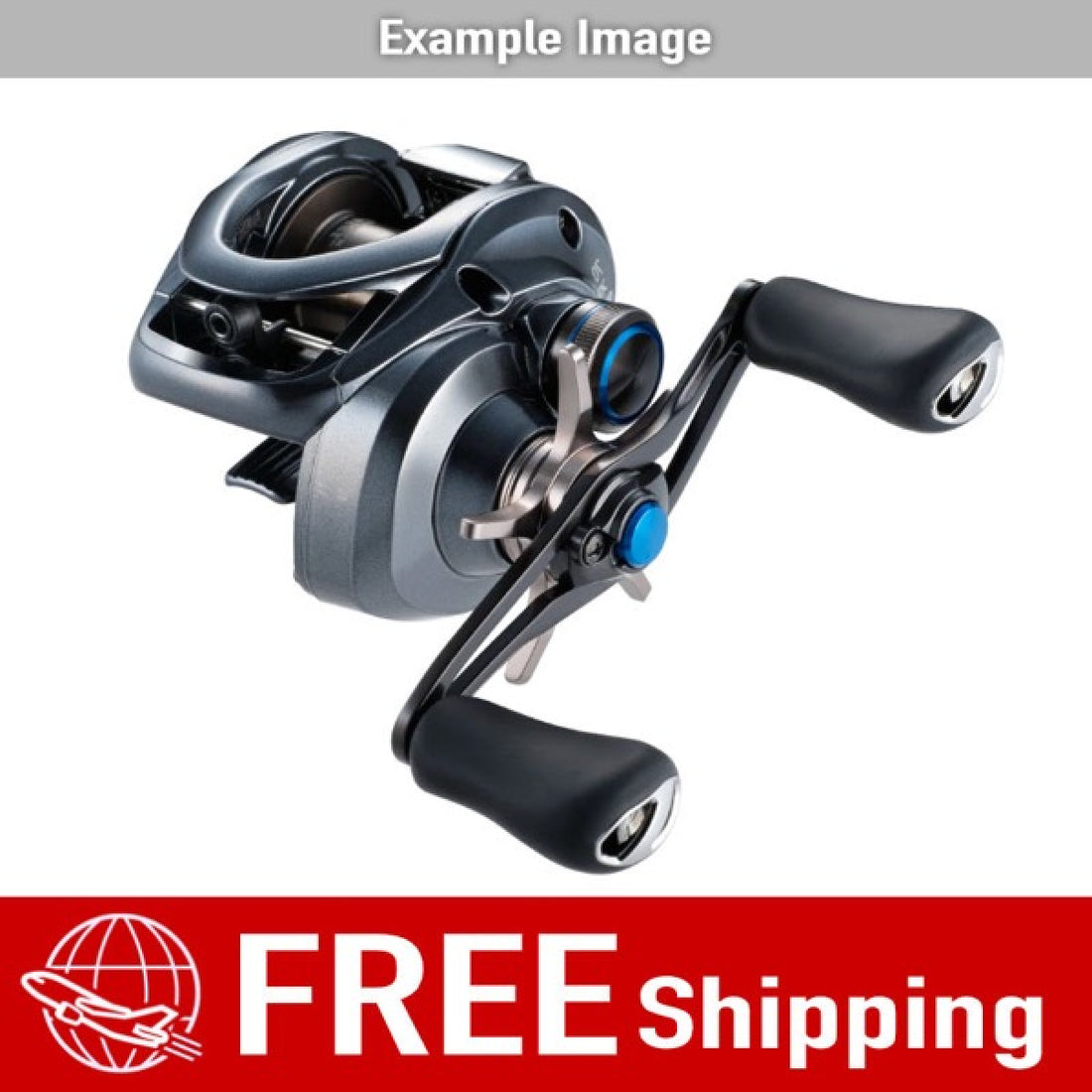 SHIMANO 22 SLX DC XT 71HG LEFT