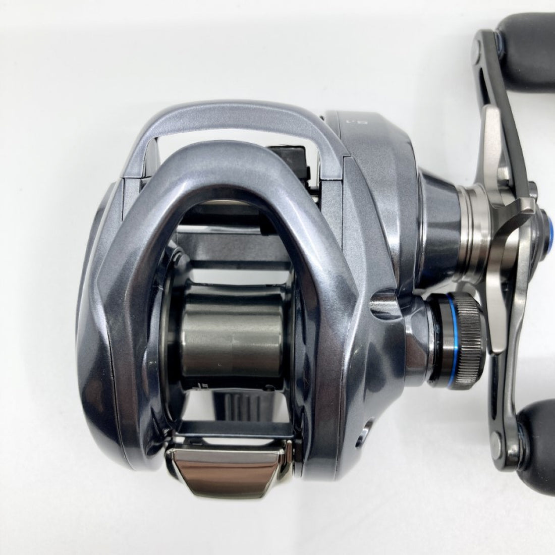 SHIMANO 22 SLX DC XT 70XG RIGHT