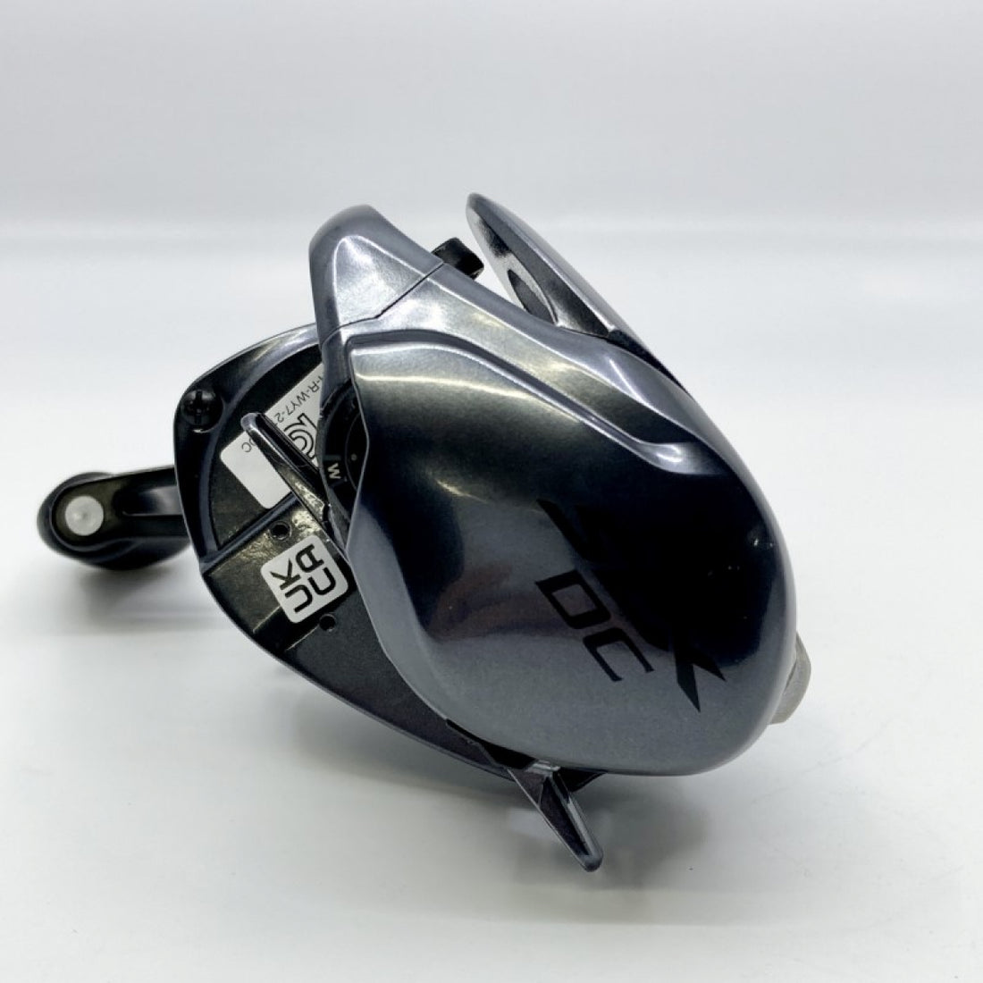 SHIMANO 22 SLX DC XT 70XG RIGHT