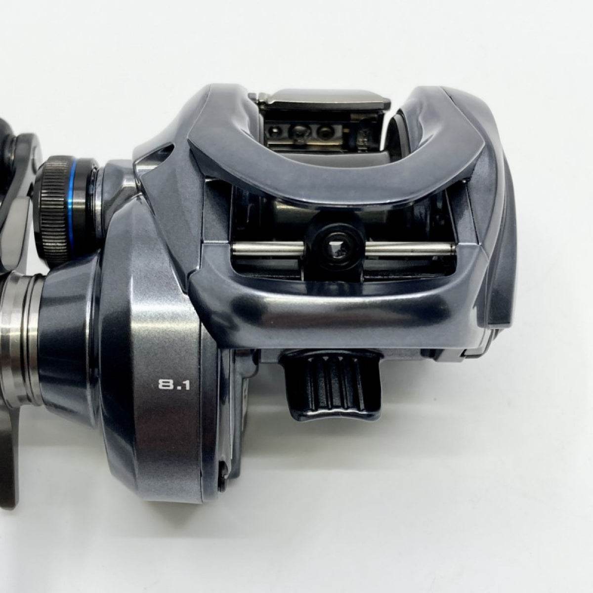 SHIMANO 22 SLX DC XT 70XG - Britannic Trade