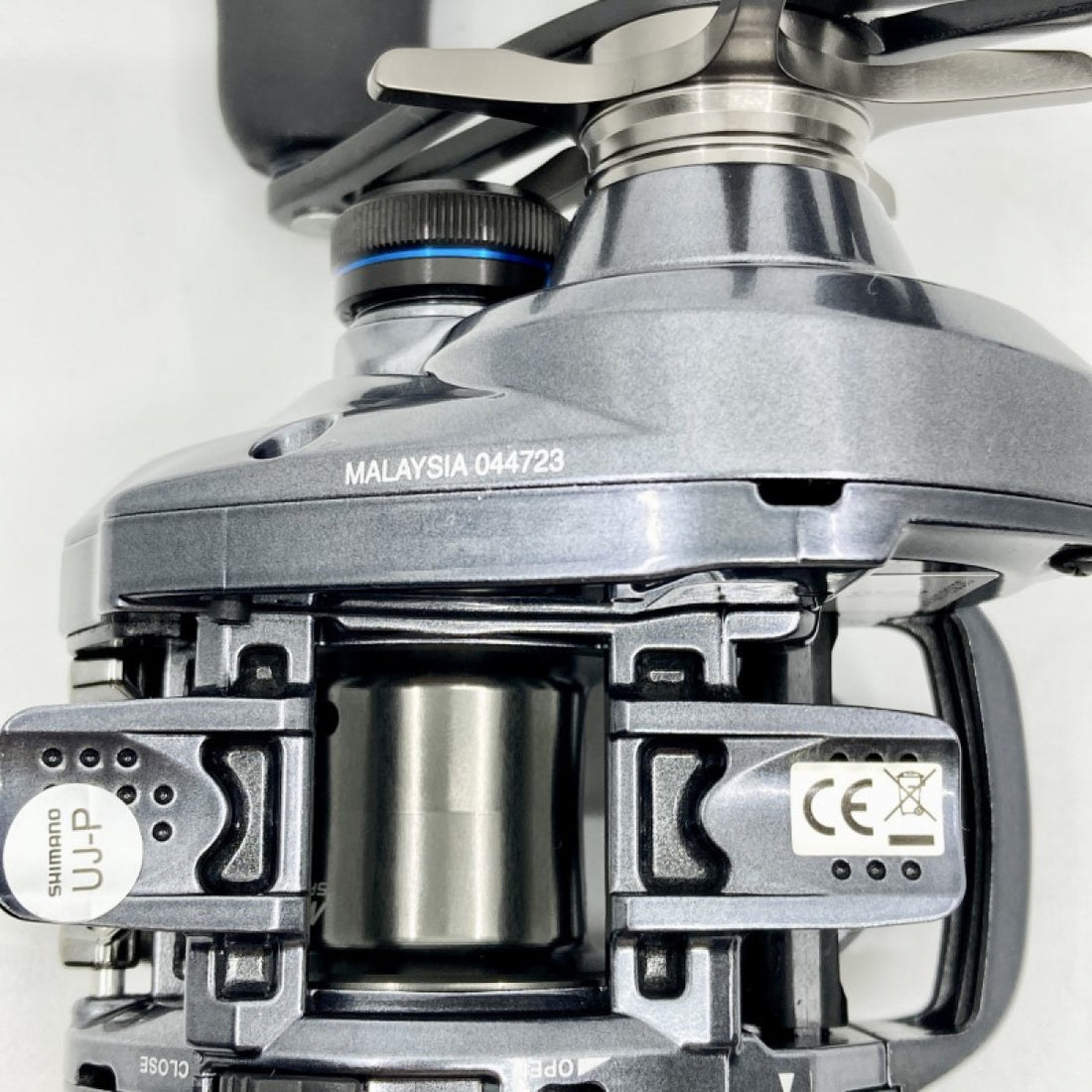 SHIMANO 22 SLX DC XT 70XG RIGHT