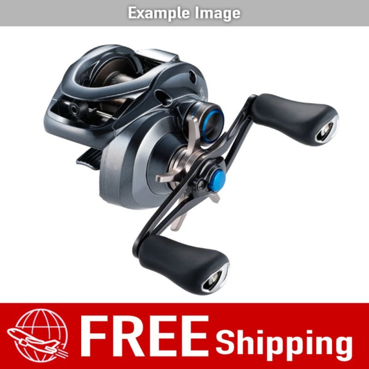 SHIMANO 22 SLX DC XT 71XG LEFT