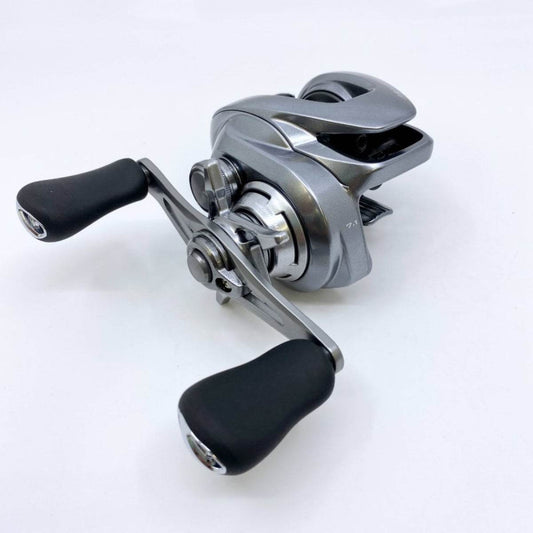 SHIMANO 22 METANIUM Shallow Edition HG - Britannic Trade