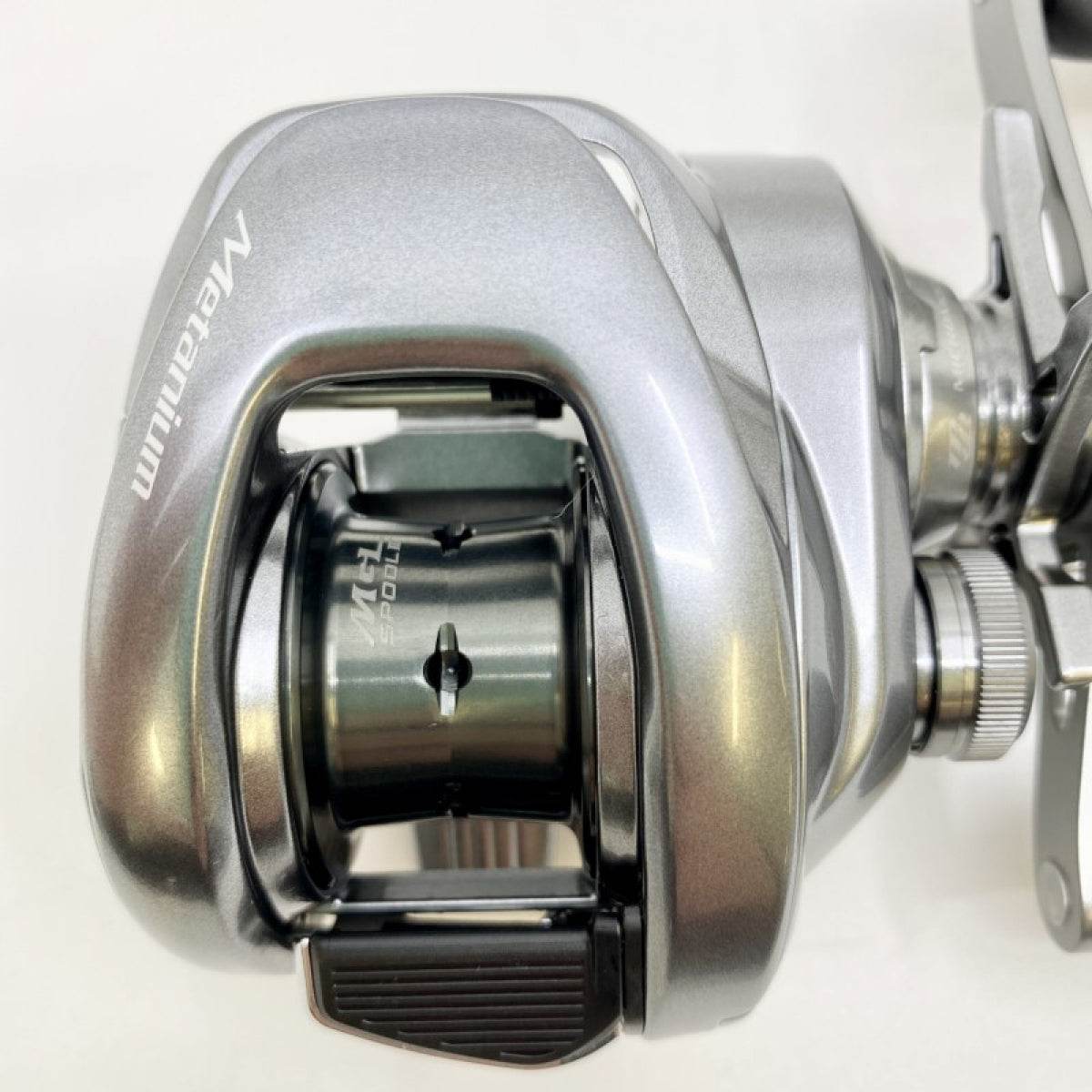 SHIMANO 22 METANIUM Shallow Edition HG - Britannic Trade