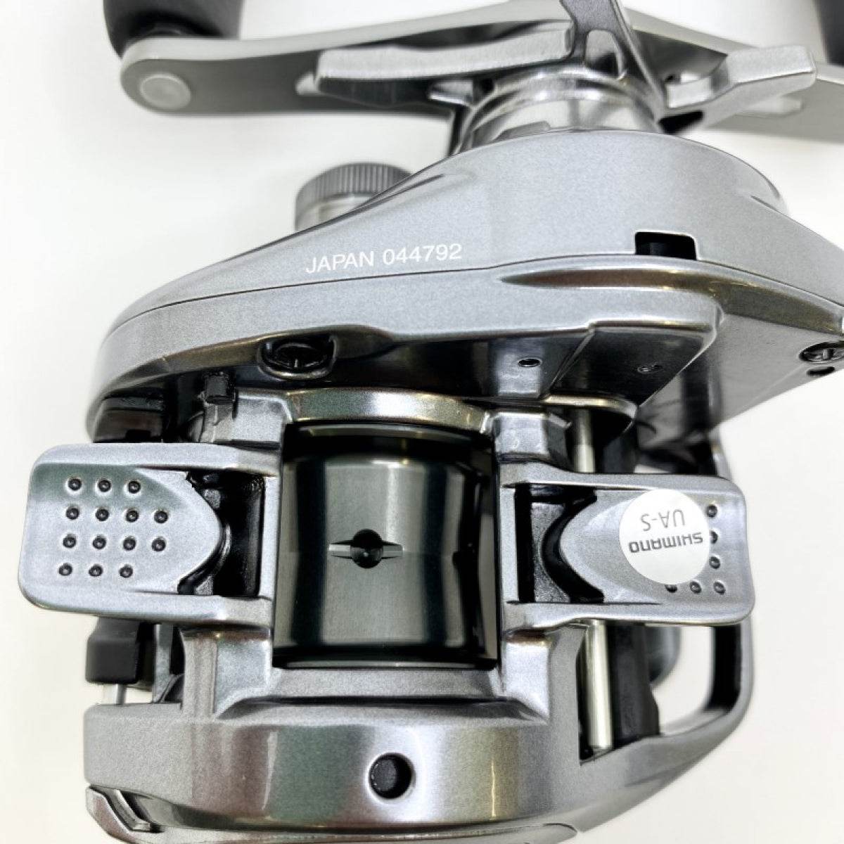 SHIMANO 22 METANIUM Shallow Edition HG - Britannic Trade