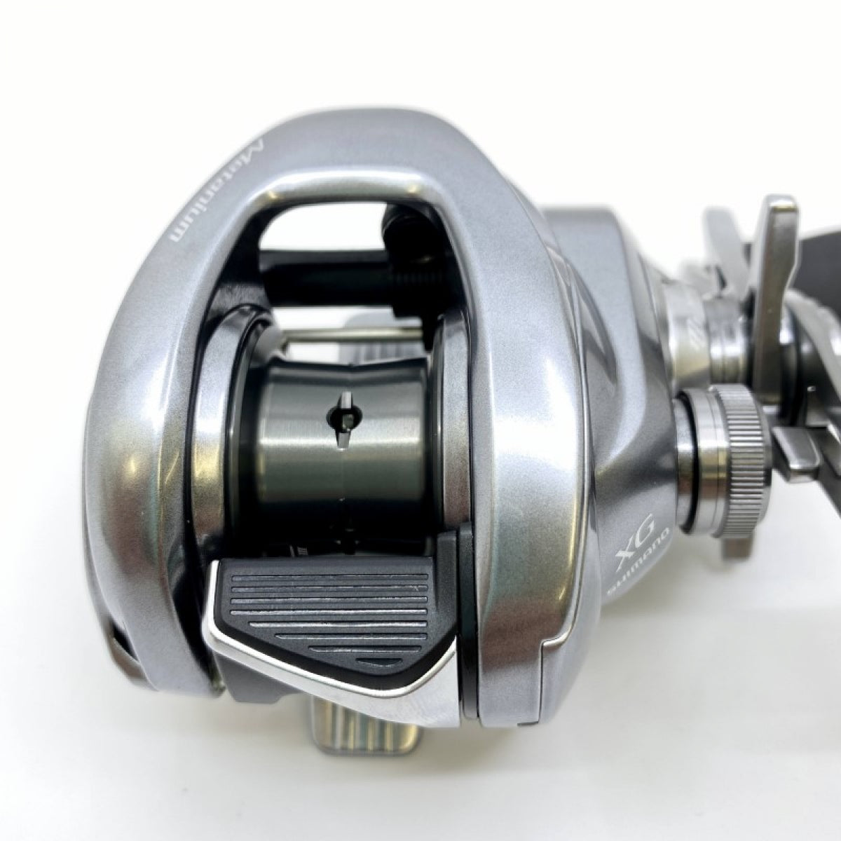SHIMANO 22 METANIUM Shallow Edition XG