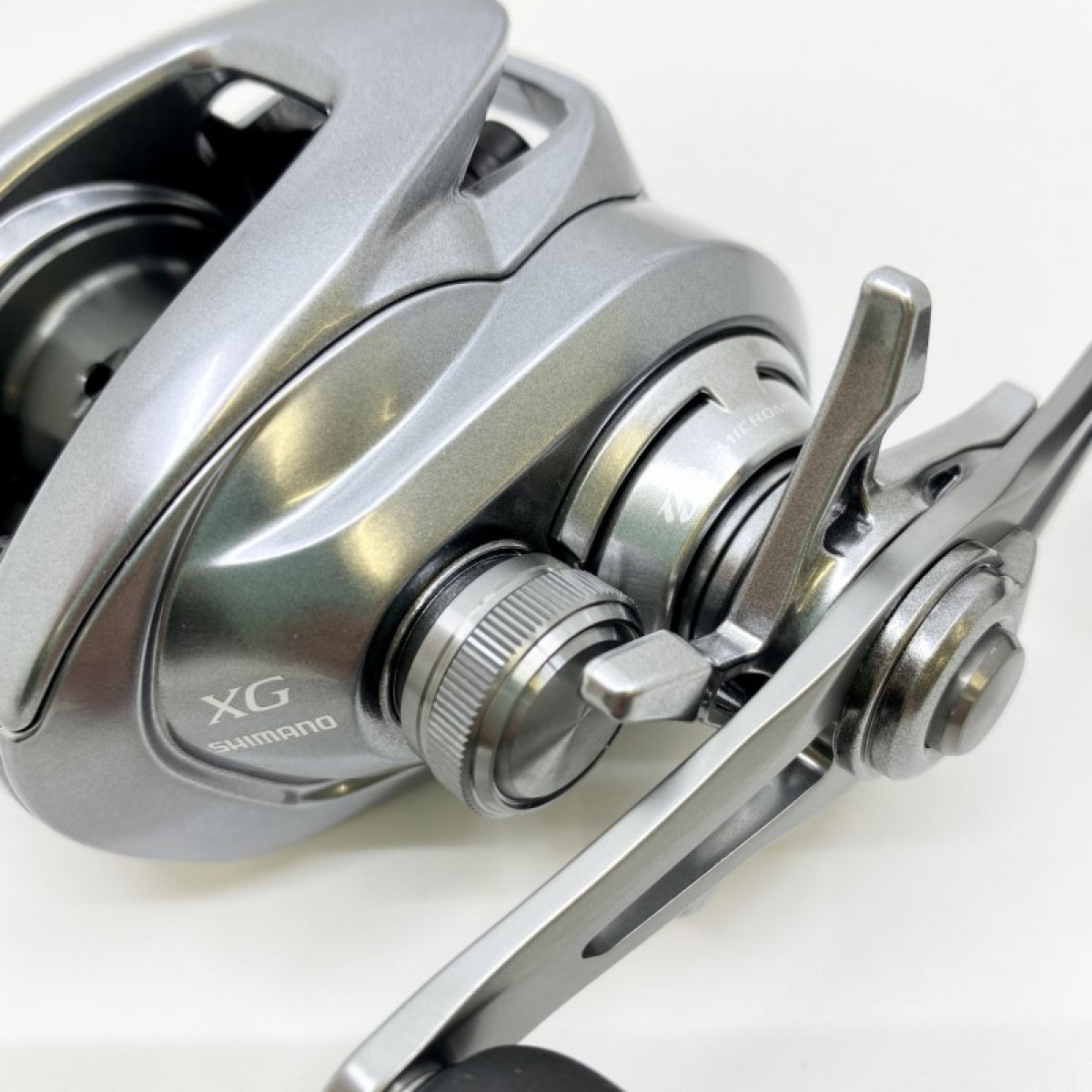 SHIMANO 22 METANIUM Shallow Edition XG