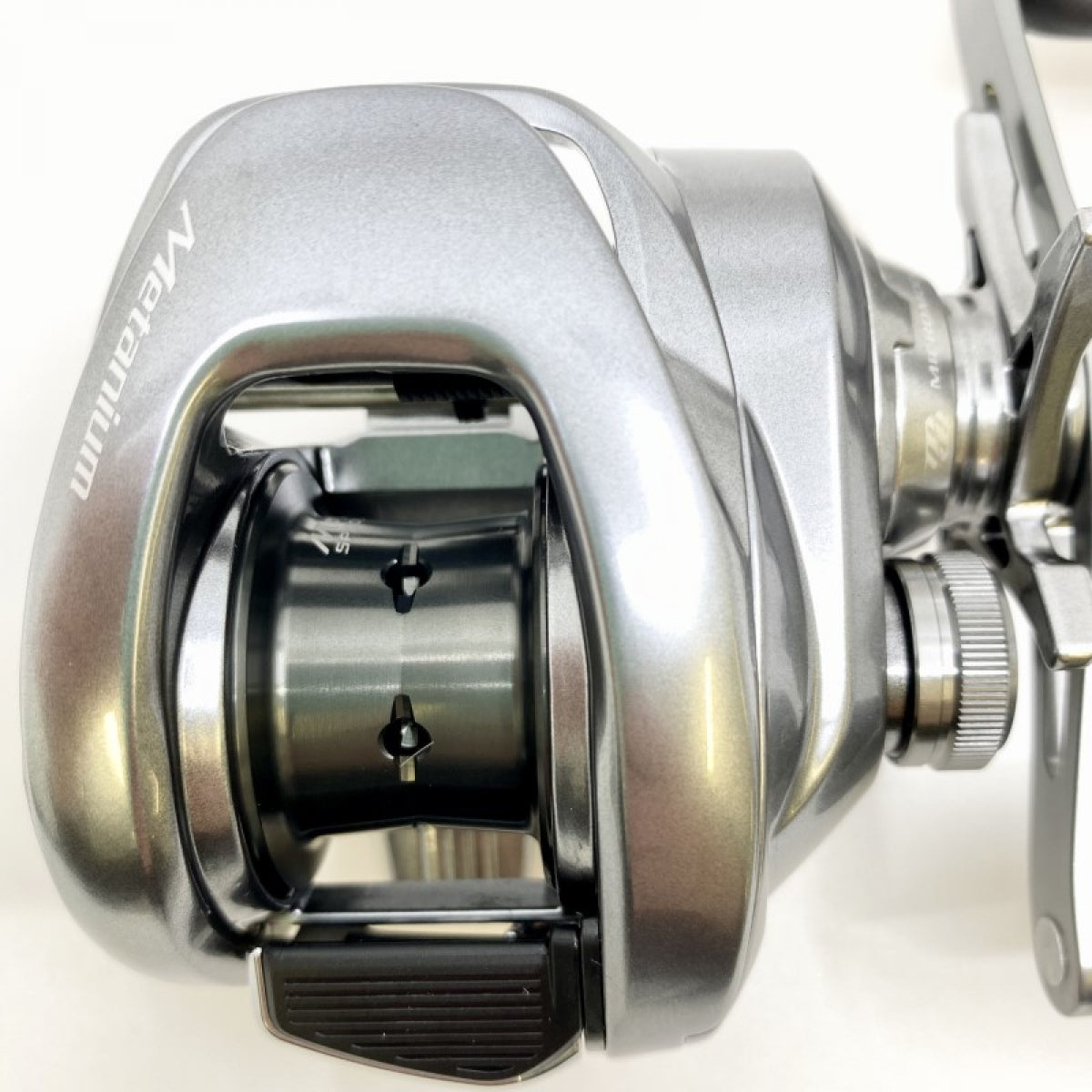 SHIMANO 22 METANIUM Shallow Edition XG