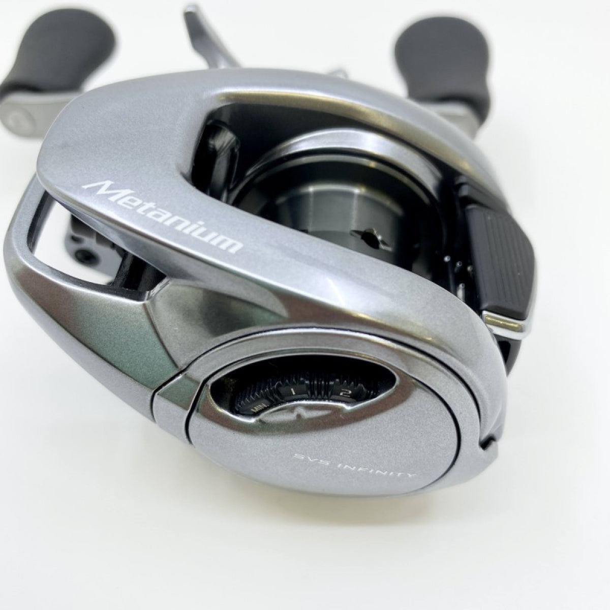 SHIMANO 22 METANIUM Shallow Edition XG