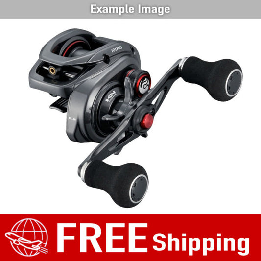SHIMANO 22 ENGETSU BB 101PG LEFT